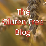 The Gluten Free Blog - Essential reading for anyone following a gluten