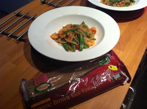 Rizopia Gluten Free Pasta made with Brown Rice Rizopia Gluten Free Pasta